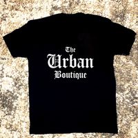 UrbanOG Short sleeve Tee