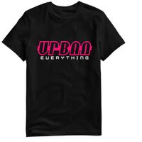 URBAN EVERYTHING REFLECTIVE TEE