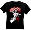 Zombie Ninja Rock Vampire - T-Shirt