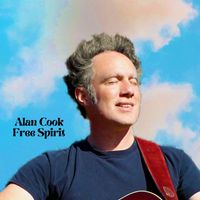 Free Spirit by Alan cook