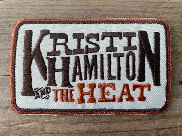 KH & The Heat Patch