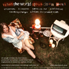 When the World Slows Down, Pt. 1: CD
