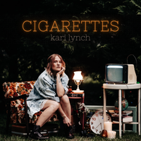 CIGARETTES by Kari Lynch 