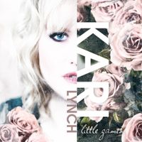 Little Games: CD