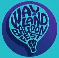 Wayland Hot Air Balloonfest w/ WAYLAND, Ted Yoder and more! (Kari Lynch Band)