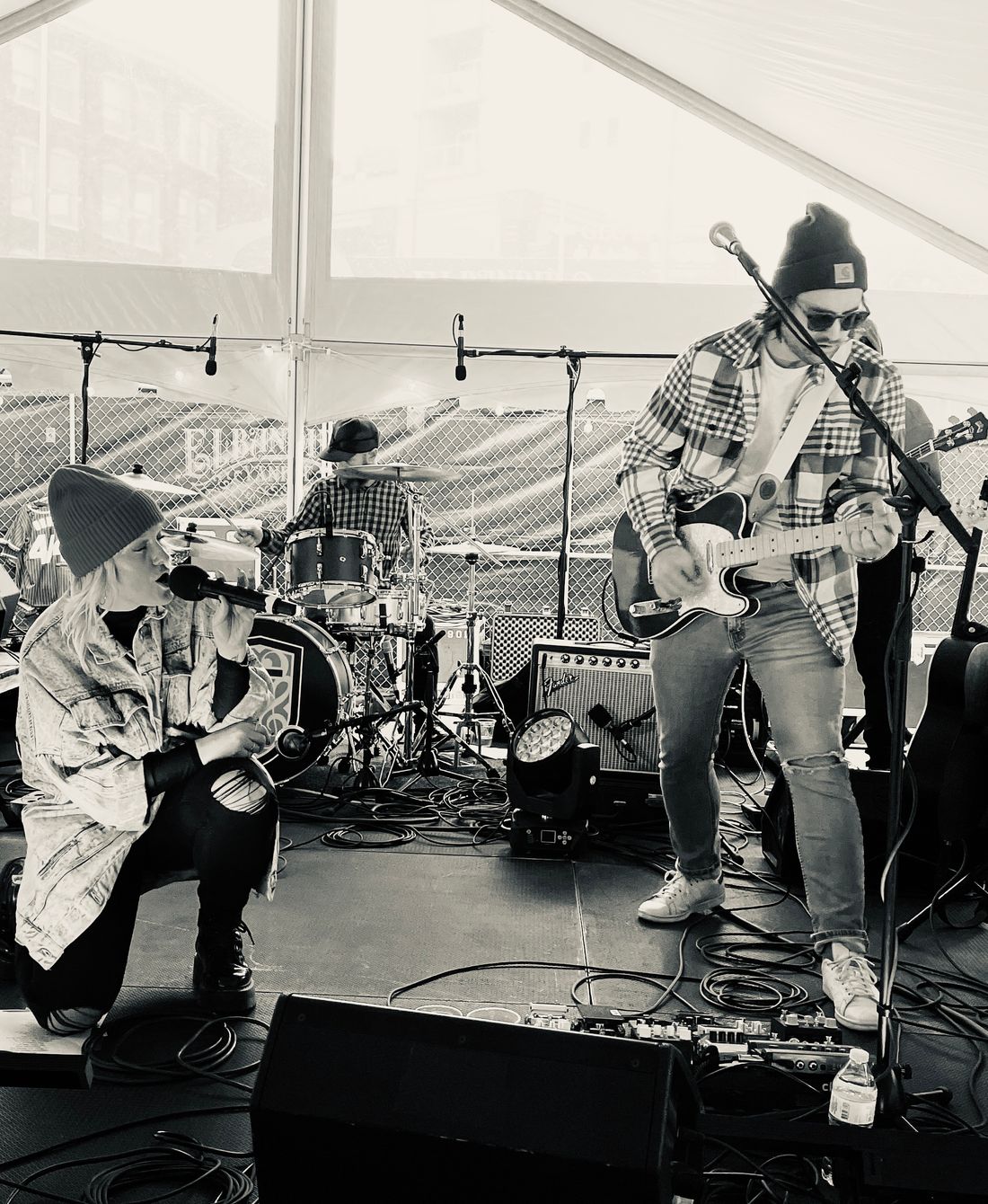 Oct on Ottawa w/ The Verve Pipe
