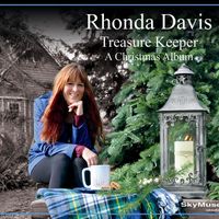 Treasure Keeper by Rhonda Davis