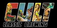 U2TOPIA @ Cult Classic Brewing