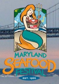 U2TOPIA @ Maryland Seafood Festival