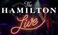 U2TOPIA @ The Hamilton Live