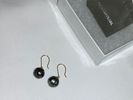 Tahitian Galatea Pearl Earrings