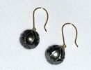 Tahitian Galatea Pearl Earrings