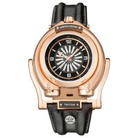 GEVRIL GV2 Limited Edition 084/500