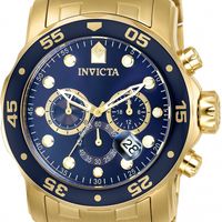 Pro Diver SCUBA Men