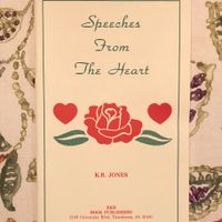  SPEECHES FROM THE HEART