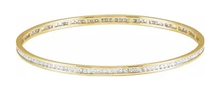 Diamond Bangle