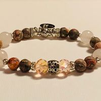 Classy Stretch Bracelet