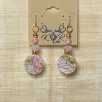 Pastel Dreams Earrings