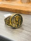 Men’s Egyptian Pharaoh Ring