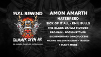 Full Rewind Festival 2024