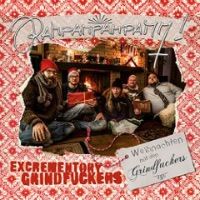 Rampampampamm! - Weihnachten mit den Grindfuckers