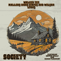 Society by Walker Tex