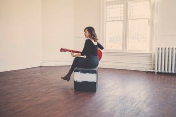 Photo by Lisa MacIntosh
