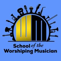 Worshiping Musician Summit “Announcing God‘s Presence”