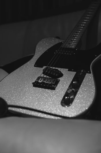 Tools of the trade
