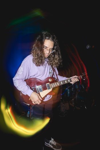 Franko @ Teatro Iberia
