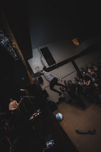 Seba airborne

