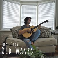 Old Waves by Luke Gard