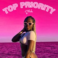 Top Priority by Gbeke