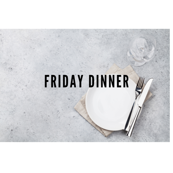 Friday Dinner Keynote: LadyVee