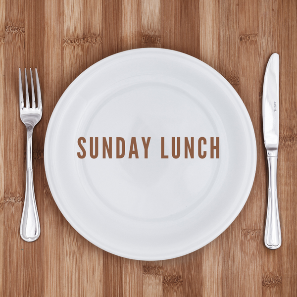 Sunday Lunch