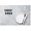 Sunday Dinner Keynote: Tamika Harper