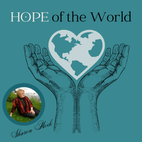 Hope of the World by Sharon Hock