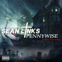 PENNYWISE by SEAN LINKS X HXLYSMXKES