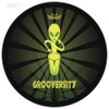 12" Caixa Grooversity Remo Head