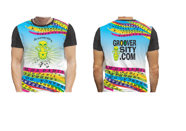 Grooversity Shirt 