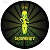 12" Timbau Grooversity Remo Head