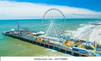 Steel Pier Crab House and Raw Bar