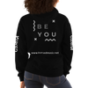 Hoody Black - Do what you love