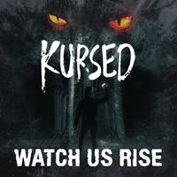Watch Us Rise: Watch Us Rise (2nd Album) 2022
