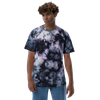 Oversized tie-dye T-Shirt