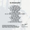 I'm a Poet and an Artist : CD