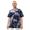 Oversized tie-dye T-Shirt