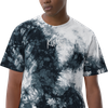 Oversized tie-dye T-Shirt