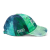 Tie dye Hat - Kur$ed