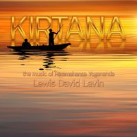 KIRTANA by Lewis David Levin